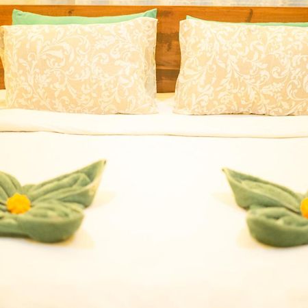 I Gusti Nyoman Oka Homestay Ubud Extérieur photo