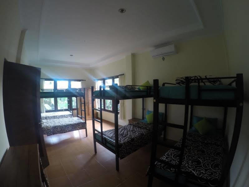 I Gusti Nyoman Oka Homestay Ubud Extérieur photo