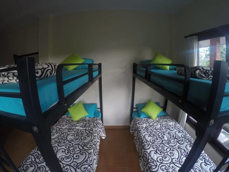 I Gusti Nyoman Oka Homestay Ubud Extérieur photo