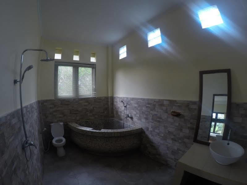 I Gusti Nyoman Oka Homestay Ubud Extérieur photo